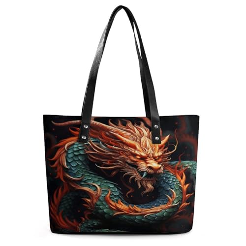 ドラゴン トートバッグ レディース」の人気商品一覧・価格比較 - 価格.com